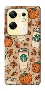 Чехол на Infinix Zero 30 4G Autumn vibes ver.4 фото 1 Чехол на Infinix Zero 30 4G Autumn vibes ver.4 фото 1 из 1