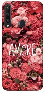Чохол на Huawei Y6p Amore фото 1 з 1