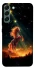 Чохол на Samsung Galaxy S22+ Red Fire Horse ver.2 фото 1 з 1