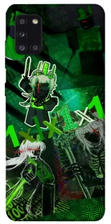 Чохол на Samsung Galaxy A31 Roblox v5 фото 1 з 1