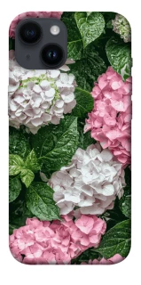 Чохол на Apple iPhone 14 (6.1") Secret Garden фото 1 з 1