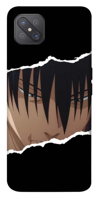 Чохол на Oppo A92s Toji v6 фото 1 з 1