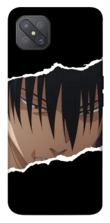 Чохол на Oppo A92s Toji v6 фото 1 з 1