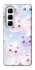 Чехол на Infinix Hot 50 Pro Funny Kittens ver.4 фото 1 из 1