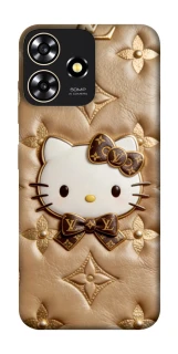Чехол на ZTE Blade A73 4G Hello Kitty ver.2 фото 1 из 1