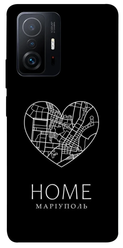 Чохол на Xiaomi 11T / 11T Pro Маріуполь Home фото 1 з 1