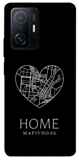 Чохол на Xiaomi 11T / 11T Pro Маріуполь Home фото 1 з 1