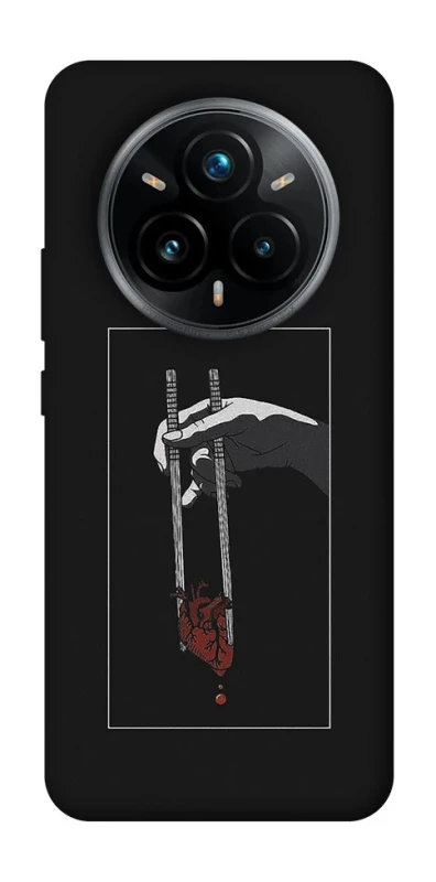 Чохол на Realme 14 Pro Палички серцеїда фото 1 з 1