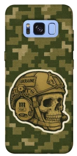 Чехол на Samsung G950 Galaxy S8 Cranium фото 1 из 1