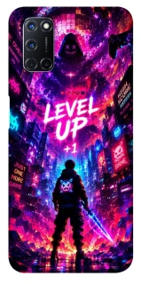 Чохол на Oppo A52 / A72 / A92 Level UP фото 1 з 1