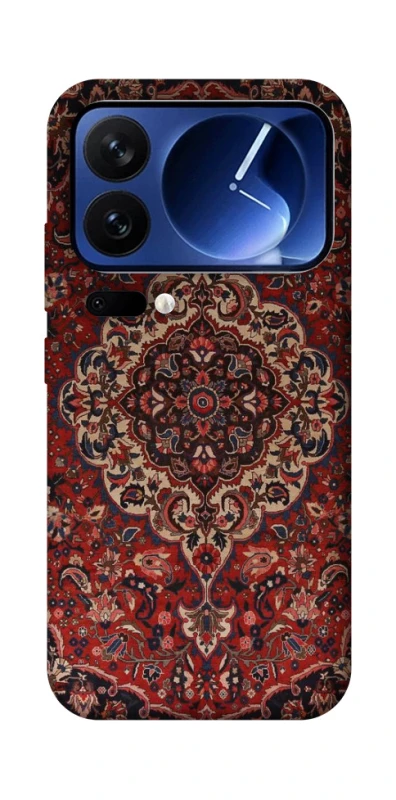 Чехол на Xiaomi 17 Pro Килим v14 фото 1 из 1