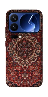 Чохол на Xiaomi Poco F7 Ultra Килим v14 фото 1 з 1