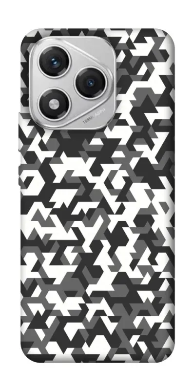 Чохол на Honor 400 Lite Camouflage v7 фото 1 з 1