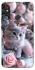 Чохол на Xiaomi Mi 8 Christmas Kitty фото 1 з 1