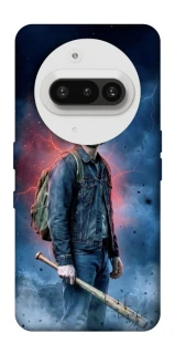 Чохол на Nothing Phone (3a) Stranger Things ver.37 фото 1 з 1