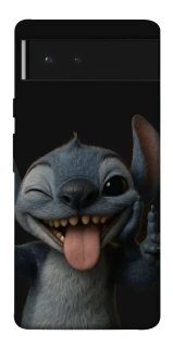 Чохол на Google Pixel 6 Stitch фото 1 з 1