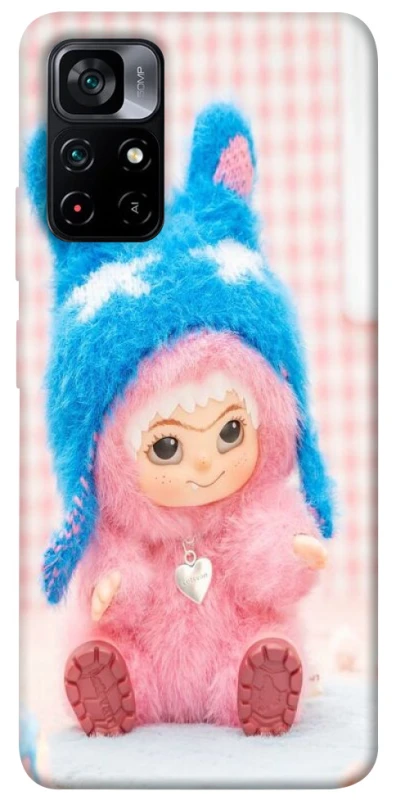 Чохол на Xiaomi Poco M4 Pro 5G Wakuku ver.5 фото 1 з 1