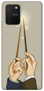 Чохол на Samsung Galaxy S10 Lite Harry Potter v3 фото 1 з 1