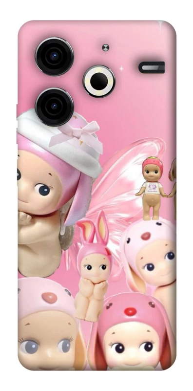 Чехол на TECNO Pova 6 Neo (LI6) Sonnyangel фото 1 из 1