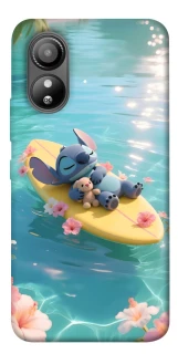 Чехол на ZTE Blade L220 Stitch ver.8 фото 1 из 1