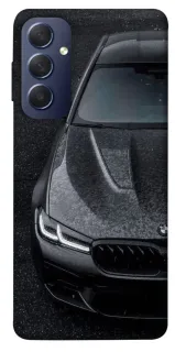 Чехол на Samsung Galaxy M54 5G BMW v47 фото 1 из 1