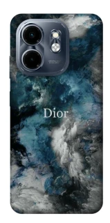 Чехол на Infinix Smart 9 4G / Hot 50i Dior ver.2 фото 1 из 1