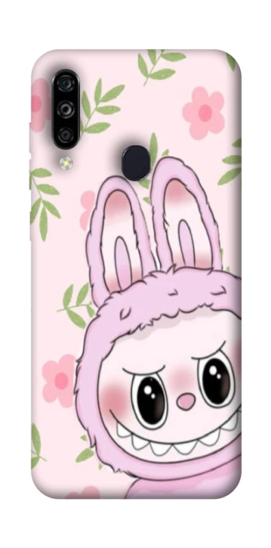 Чохол на ZTE Blade A7 (2020) Blossom Pink Labubu фото 1 з 1