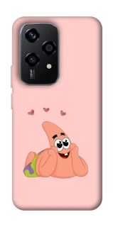 Чохол на Honor 200 Lite Патрік Стар фото 1 з 1