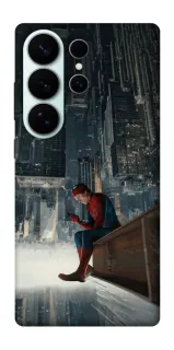 Чохол на Samsung Galaxy S26 Ultra Spider Man ver.5 фото 1 з 1