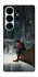 Чохол на Samsung Galaxy S26 Ultra Spider Man ver.5 фото 1 з 1