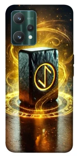 Чохол на Realme 9 Pro Руна Ейваз фото 1 з 1