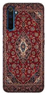 Чохол на Realme 6 Pro Килим v2 фото 1 з 1