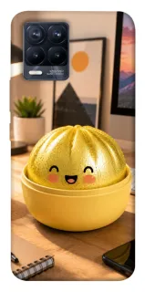 Чехол на Realme 8 Dumpling ver.8 фото 1 из 1