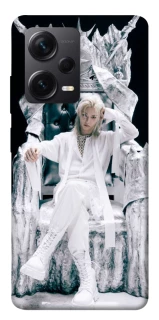 Чехол на Xiaomi Redmi Note 12 Pro+ 5G Felix GIANT фото 1 из 1