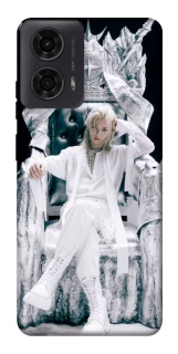 Чохол на Motorola Moto G04 Felix GIANT фото 1 з 1