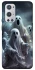 Чохол на OnePlus 9 Pro Ghost фото 1 з 1
