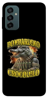 Чехол на Samsung Galaxy M23 5G Bombardino Crocodilo фото 1 из 1