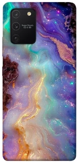 Чехол на Samsung Galaxy S10 Lite Epoxy design ver.6 фото 1 из 1
