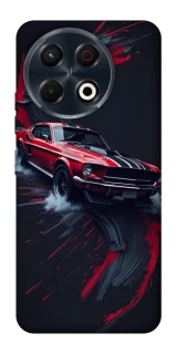 Чохол на TECNO Spark 30 Pro (KL7) Mustang v2 фото 1 з 1