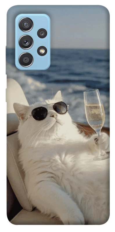 Чохол на Samsung Galaxy A52 4G / A52 5G Smile v3 фото 1 з 1