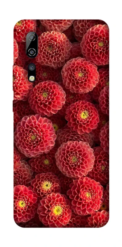 Чохол на ZTE Axon 10 Pro Midnight1 фото 1 з 1