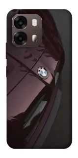 Чохол на Oppo A6 BMW v51 фото 1 з 1