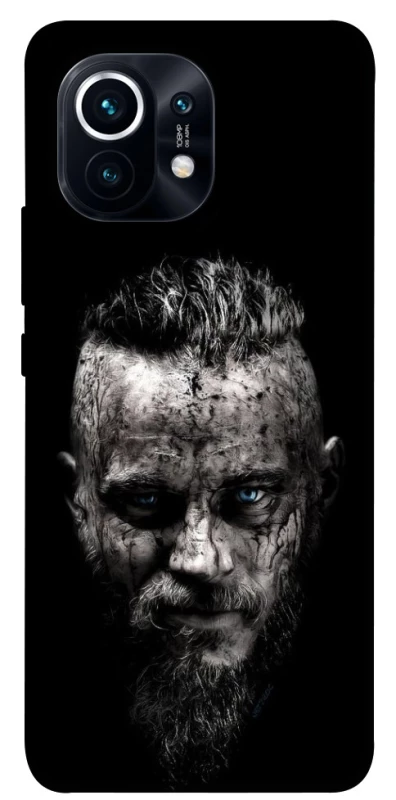 Чохол на Xiaomi Mi 11 Ragnar фото 1 з 1