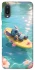 Чехол на Samsung Galaxy A02 Stitch ver.8 фото 1 Чехол на Samsung Galaxy A02 Stitch ver.8 фото 1 из 1
