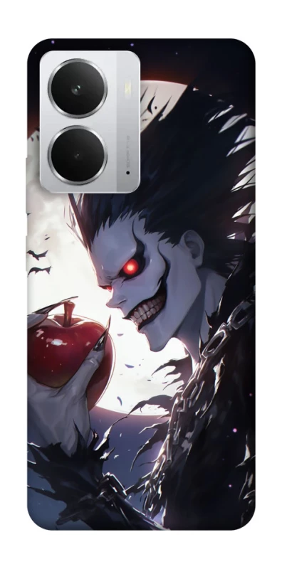 Чехол на Realme 14 Ryuk фото 1 из 1