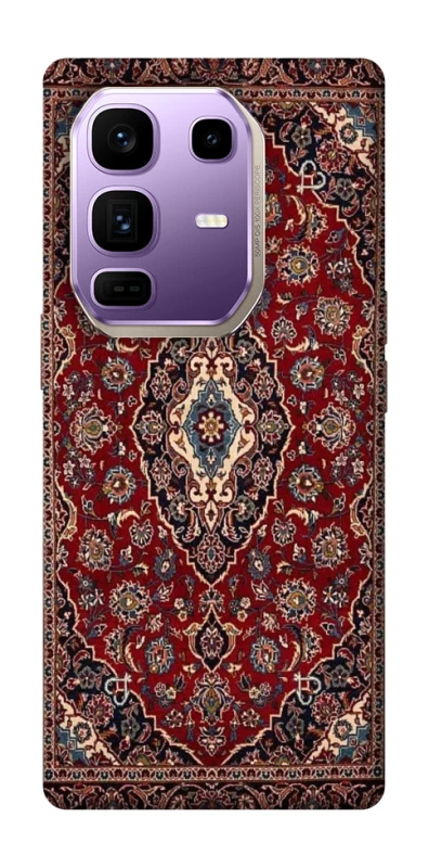 Чехол на Infinix Note 50 Pro+ Килим v2 фото 1 из 1