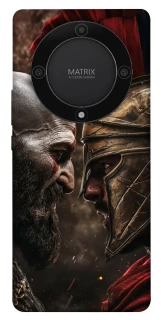 Чохол на Huawei Magic5 Lite God of War фото 1 з 1
