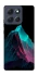 Чохол на Motorola Moto G86 Power Neon mountains фото 1 з 1
