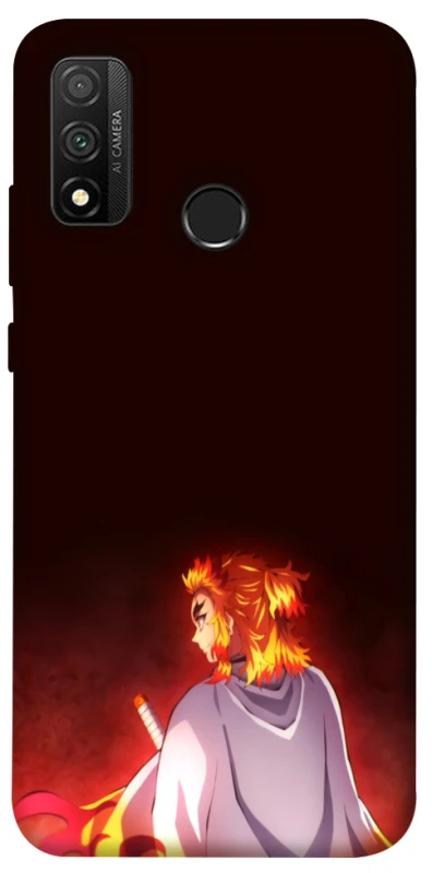 Чохол на Huawei P Smart (2020) Anime v18 фото 1 з 1