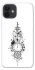Чохол на Apple iPhone 12 (6.1") Tattoo ver.8 фото 1 з 1